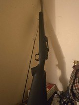 Winchester Heavy Varmint Stock - Image 3 of 3