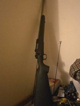 Winchester Heavy Varmint Stock - Image 1 of 3
