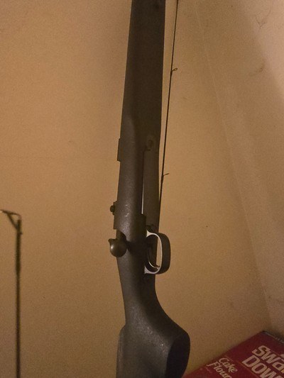 Winchester Heavy Varmint Stock - Image 2 of 3