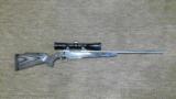 Cooper firearm model 52 - 1 of 3