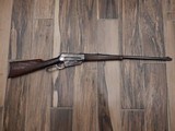 WINCHESTER 1895 30 GOV'TCIRCA 1922 - 1 of 15