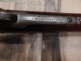 WINCHESTER 1895 30 GOV'TCIRCA 1922 - 12 of 15