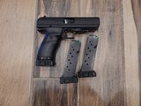 HI-POINT JCP 40 CAL - 1 of 9