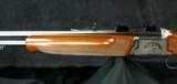 Winchester 101 "Boar"
COMBINATION
12 GAUGE OVER 7X57 - 10 of 15
