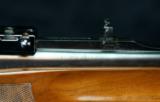Winchester 101 "Boar"
COMBINATION
12 GAUGE OVER 7X57 - 6 of 15