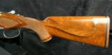 Winchester 101 "Boar"
COMBINATION
12 GAUGE OVER 7X57 - 9 of 15