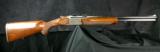 Winchester 101 "Boar"
COMBINATION
12 GAUGE OVER 7X57 - 1 of 15