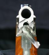 Winchester 101 "Boar"
COMBINATION
12 GAUGE OVER 7X57 - 15 of 15