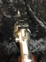 Ruger Stainless Security-Six - 5 of 8