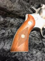 Ruger Stainless Security-Six - 7 of 8