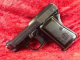 Beretta 418 .25 ACP - 2 of 7