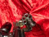 RARE Colt Python Hunter with original scope and grips - 5 of 7