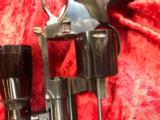 RARE Colt Python Hunter with original scope and grips - 2 of 7