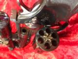 RARE Colt Python Hunter with original scope and grips - 3 of 7