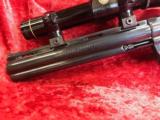 RARE Colt Python Hunter with original scope and grips - 6 of 7