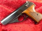 Mauser HSc Wartime Production, Nazi Marked - 1 of 7