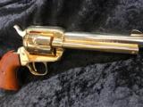 Colt Frontier Scout - Kansas Centennial Model - 6 of 9