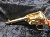 Colt Frontier Scout - Kansas Centennial Model - 4 of 9