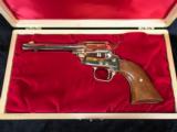 Colt Frontier Scout - Kansas Centennial Model - 1 of 9