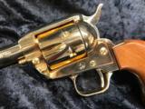 Colt Frontier Scout - Kansas Centennial Model - 8 of 9
