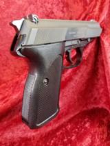 Walther P5 9mm - 2 of 10