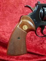 Colt Python 6" .357 Magnum - 4 of 10
