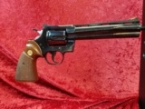 Colt Python 6" .357 Magnum - 2 of 10