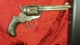 Colt 1877 Lightning .38 Long Colt - 2 of 11