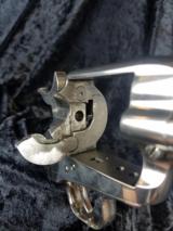 Colt SAA Nickel .357 Magnum - 7 of 13