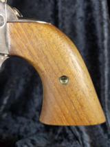 Colt SAA Nickel .357 Magnum - 10 of 13