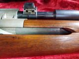 Springfield M-1D Sniper Rifle .30-06 - 6 of 12