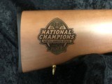 Marlin 336W - NDSU National Champion 2014 Commemorative .30-30 - 12 of 15