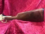 Winchester 9422 XTR Annie Oakley Commemorative - 6 of 12