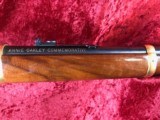 Winchester 9422 XTR Annie Oakley Commemorative - 11 of 12
