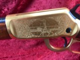 Winchester 9422 XTR Annie Oakley Commemorative - 2 of 12