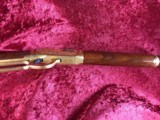 Winchester 9422 XTR Annie Oakley Commemorative - 7 of 12