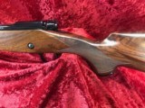 Winchester Model 70 Super Grade 270 Win - 7 of 14