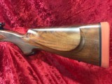 Winchester Model 70 Super Grade 270 Win - 6 of 14
