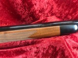 Winchester Model 70 Super Grade 270 Win - 13 of 14