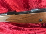 Winchester Model 70 Super Grade 270 Win - 4 of 14
