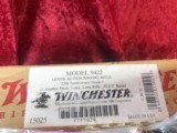 Winchester 9422 25th Anniversary Grade I .22 LR - 10 of 10
