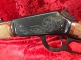 Winchester 9422 25th Anniversary Grade I .22 LR - 4 of 10