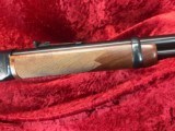 Winchester 9422 25th Anniversary Grade I .22 LR - 8 of 10