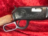 Winchester 9422 25th Anniversary Grade I .22 LR - 7 of 10