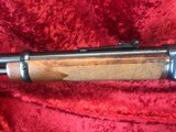 Winchester 9422 25th Anniversary Grade I .22 LR - 3 of 10