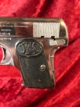 FN Baby .25 ACP - 5 of 7