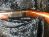 Winchester Model 24 12 ga - 3 of 10