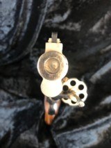 Colt Python .357 Magnum Nickel 4" - 10 of 13