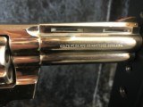 Colt Python .357 Magnum Nickel 4" - 3 of 13