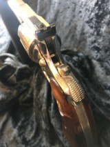 Colt Python .357 Magnum Nickel 4" - 12 of 13